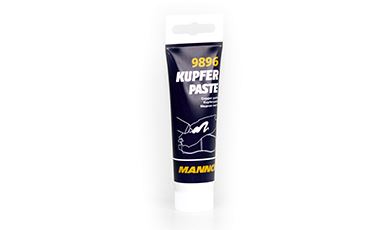 PASTA MIEDZIANA KUPFERPASTE SCT 50G