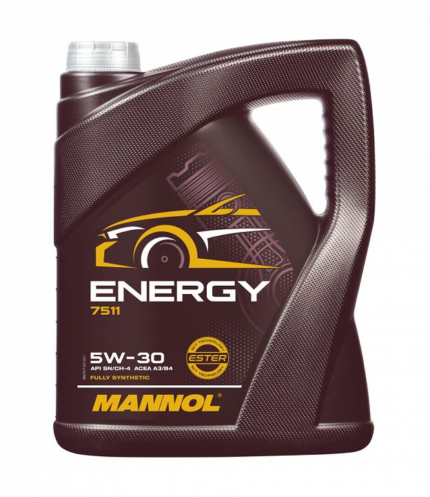 5W30 ENERGY